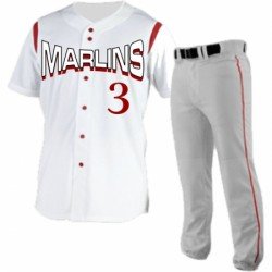 Baseball Uniform