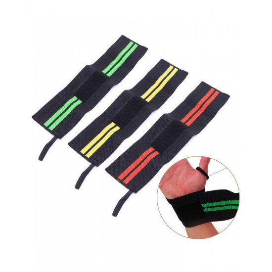 Wrist Wraps