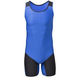 Gym Singlet